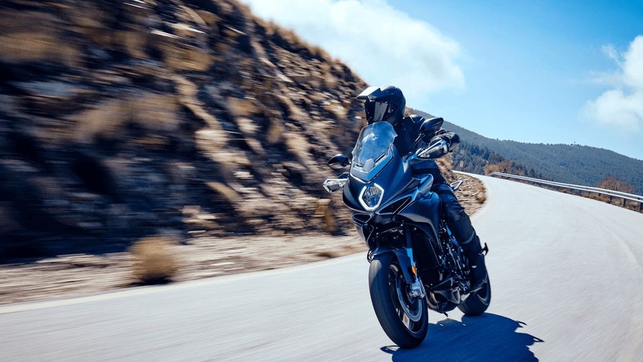 MV Agusta Turismo Veloce