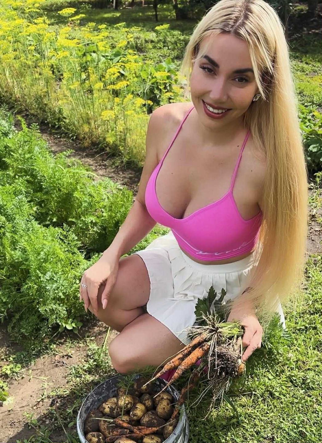 Marianna Schreiber