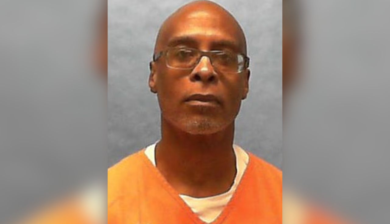 Został stracony. Oto ostatnie słowa Amerykanina