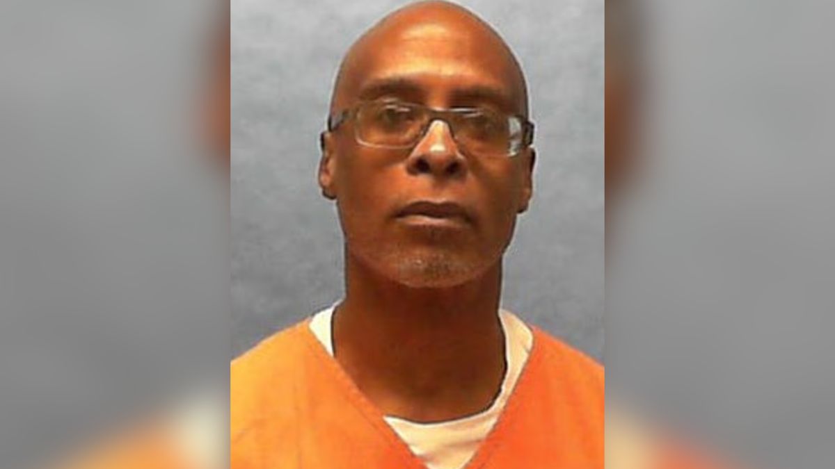 Chadwick Scott Willacy.