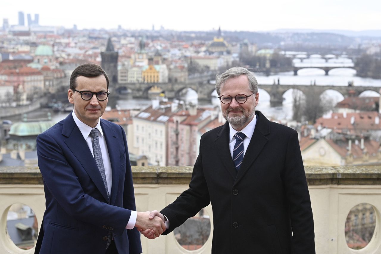 Porozumienie ws. Turowa osiągnięte. Fala komentarzy. "Sasinowy interes"