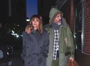 59-letnia aktorka właśnie ogłosiła zaręczyny. Ma za sobą trzy rozowdy