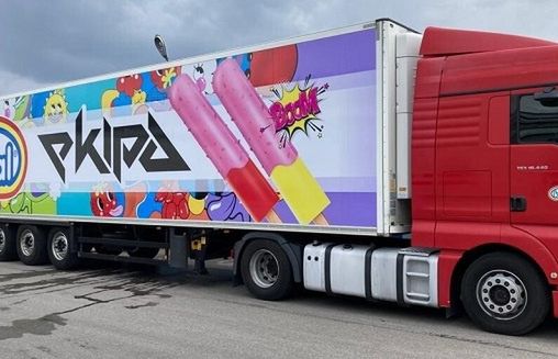 Lody Ekipy najchętniej kupowaną nowością w historii firmy Koral