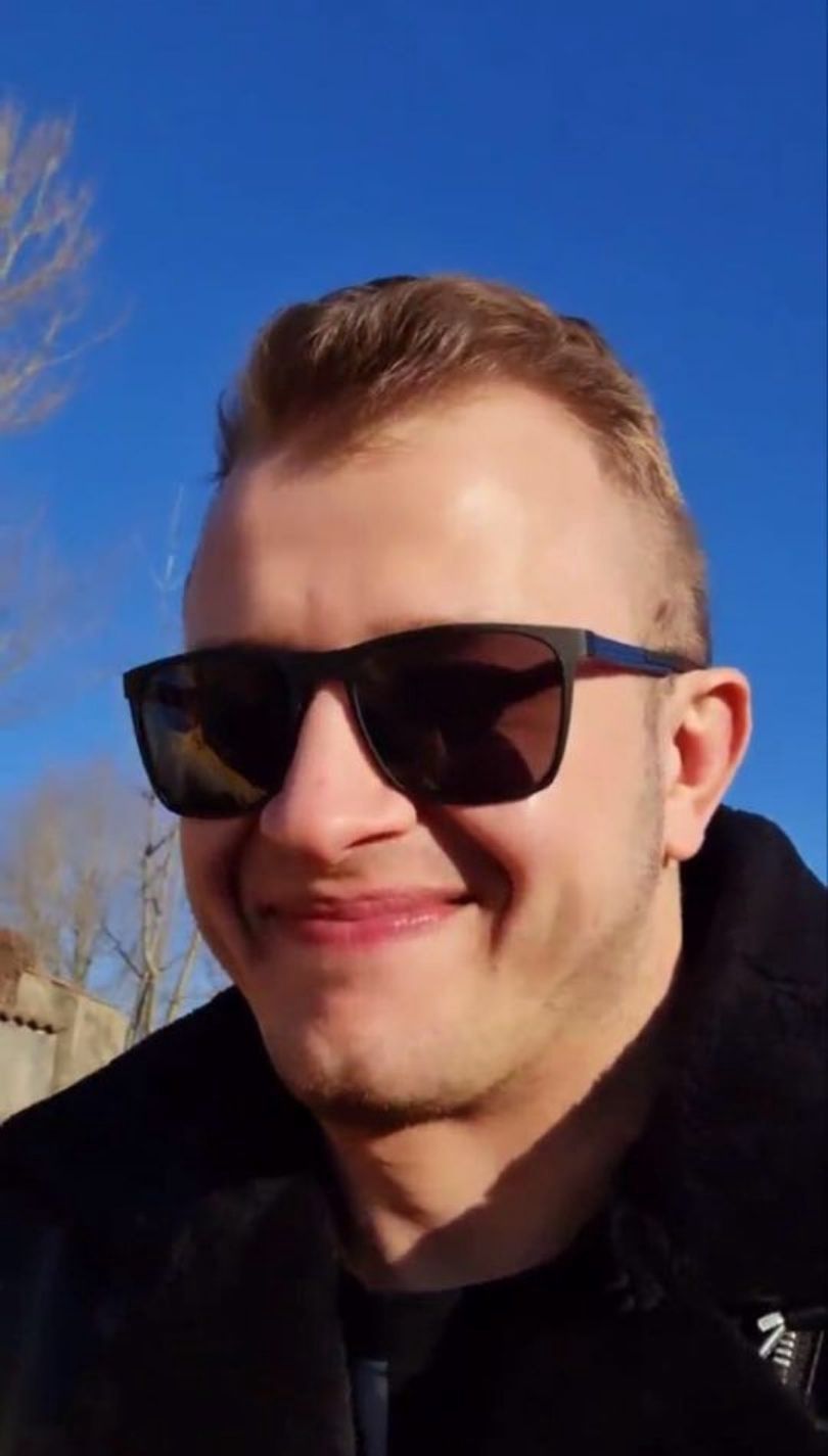 Dawid Narożny znów dogryza Magdalenie Narożnej