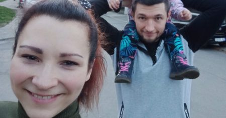"Da się żyć, choć trzeba to robić z głową". Emilia Skiba uczy się, jak to robić