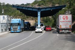 Нові правила на кордоні Косово та Сербії