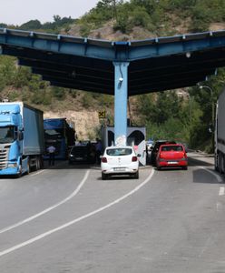 Нові правила на кордоні Косово та Сербії