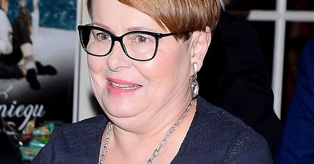 Ilona Łepkowska skrytykowała Jarosława Kaczyńskiego. Nie obawia się o pracę