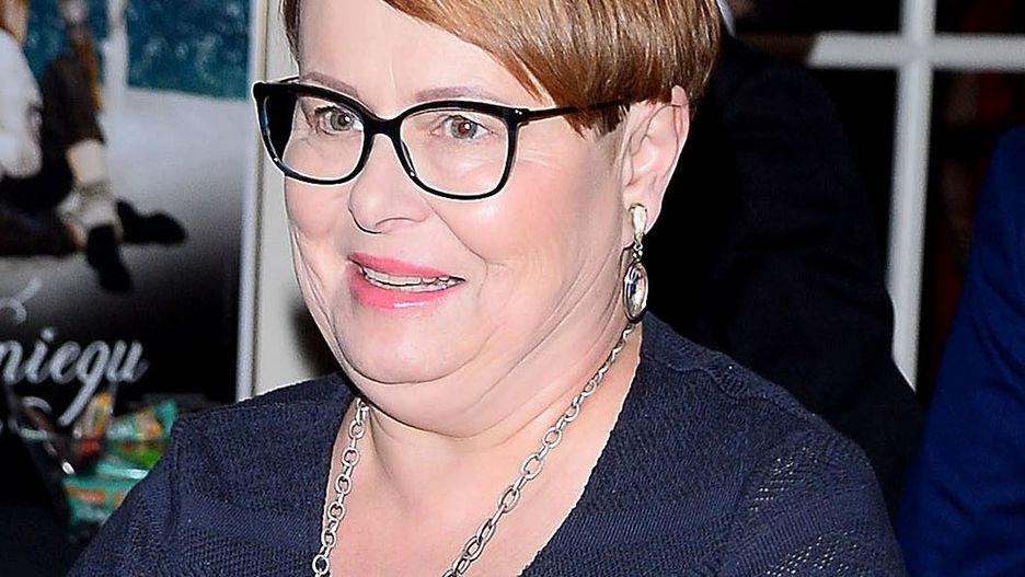 Ilona Łepkowska skrytykowała Jarosława Kaczyńskiego
