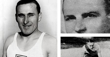 Janusz Kusociński, Feliks Żuber, Tomasz Stankiewicz. Śmierć w Palmirach