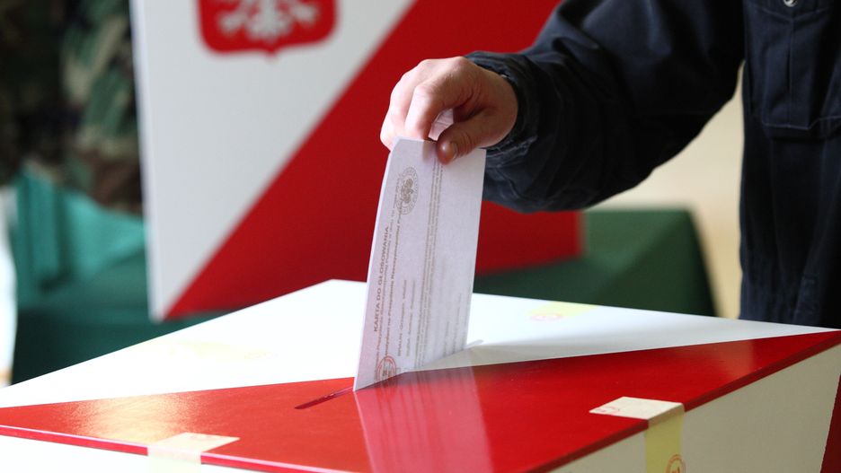 Wybory 2020. Jak będą wyglądać wybory hybrydowe?