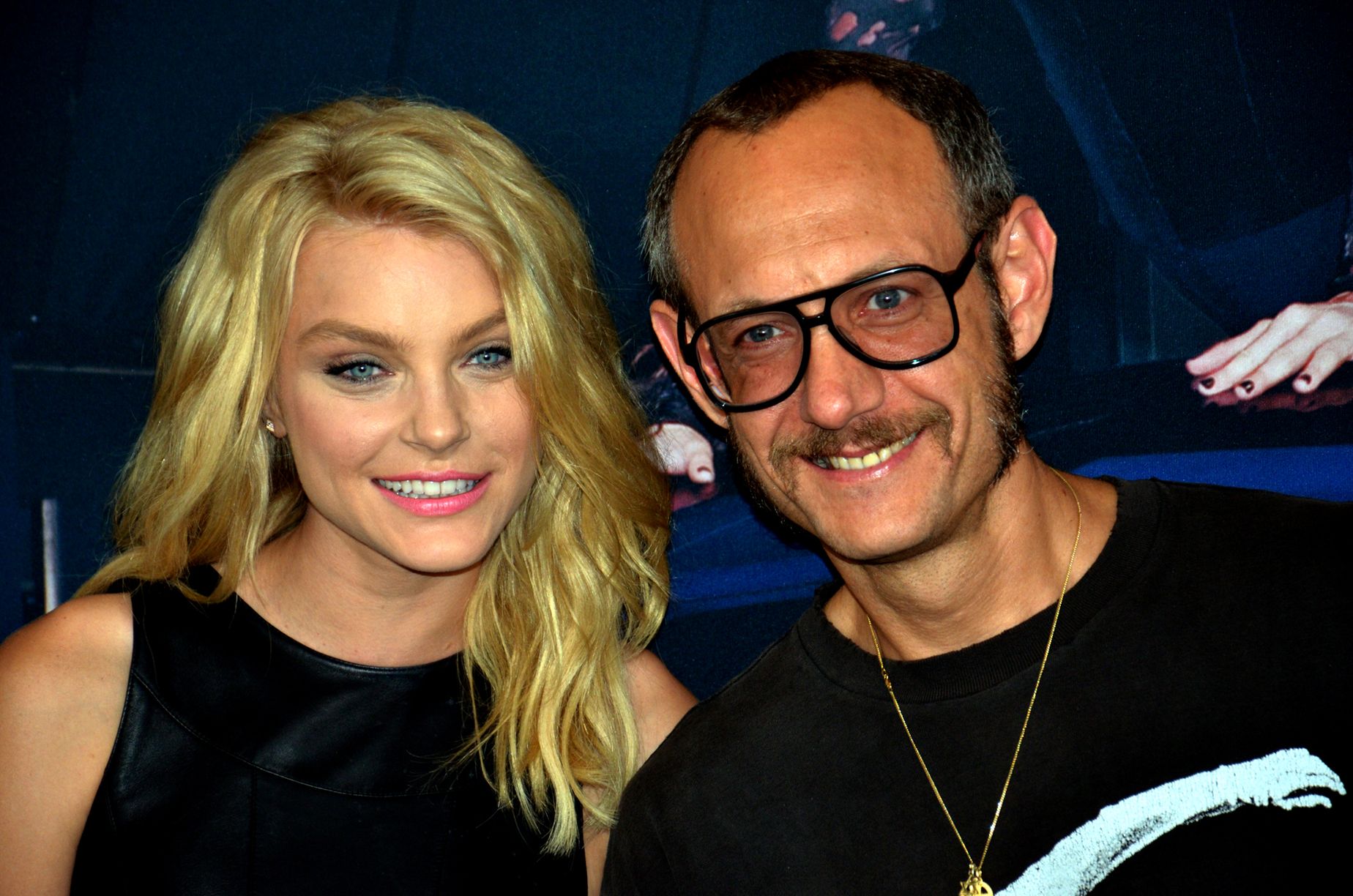 Terry Richardson – śledztwo w sprawie wykorzystywania seksualnego trwa 3
