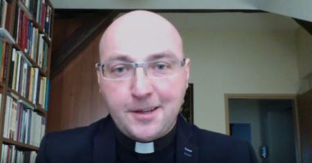 Ksiądz podał receptę dla Kościoła w Polsce. Jest bardzo prosta