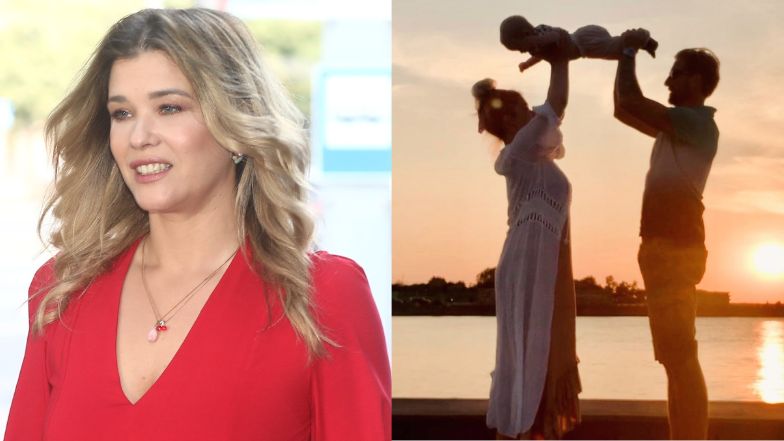 Maria Konarowska ogłosiła rozstanie w Walentynki