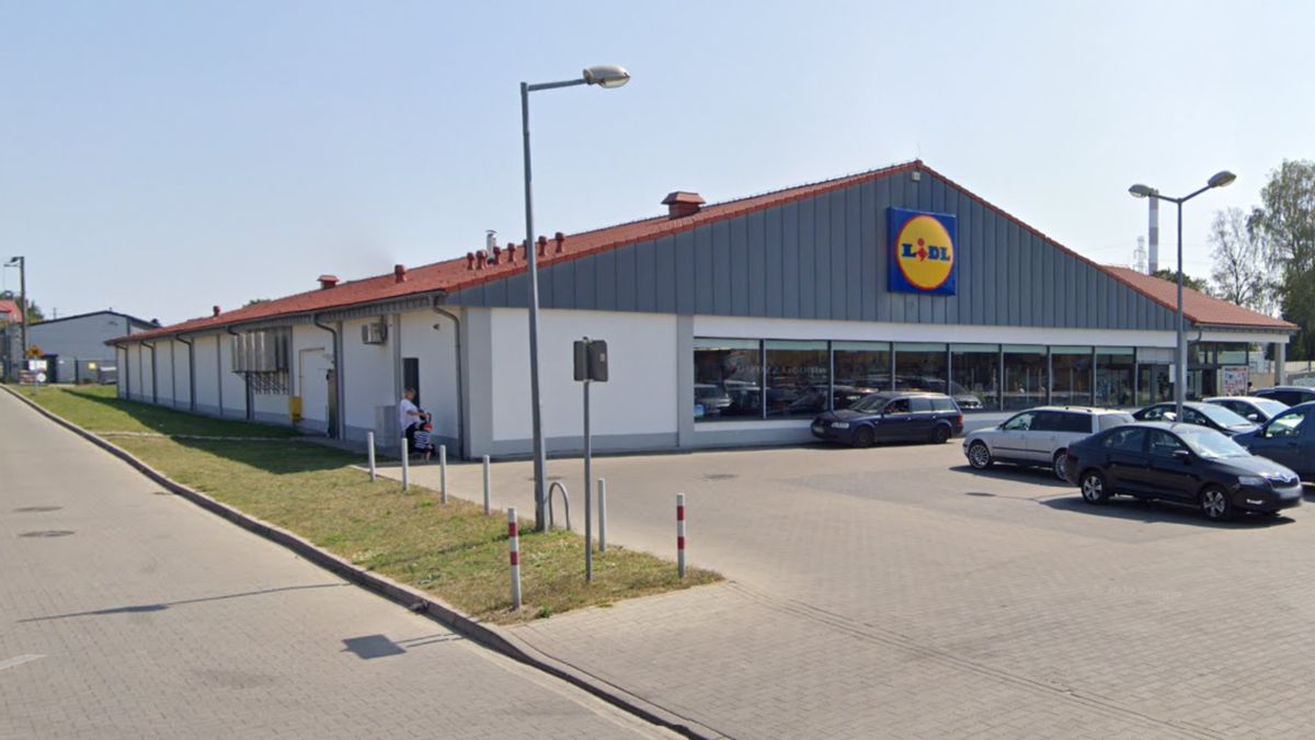 Lidl