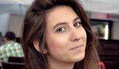 Karolina Chojnowska z MediaComu do TalentMedia