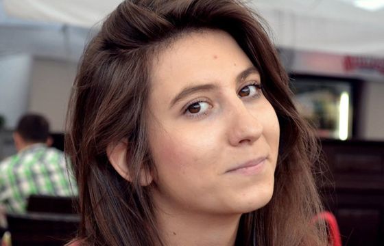 Karolina Chojnowska z MediaComu do TalentMedia