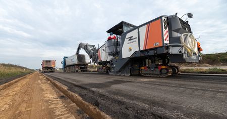 Koszty budowy i remontów dróg rosną w zastraszającym tempie. Ale jest nadzieja