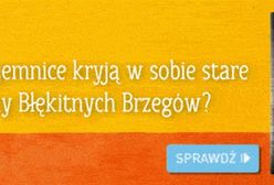 Sentymentalna podróż w rodzinną przeszłość i w głąb siebie. Czwarty tom cyklu o Błękitnych Brzegach Anny Bichalskiej już w księgarniach!