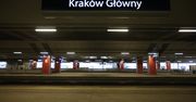 We wrześniu nowe połączenie kolejowe Kraków - Warszawa. Do gry wchodzi prywatny przewoźnik