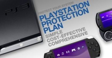 SONY oferuje dodatkową, płatną gwarancję na PSP i PS3