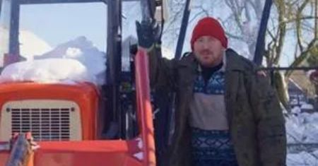 Andrzej z "Rolników" pod ostrzałem. Pokazał jak dba o zwierzęta i się zaczęło