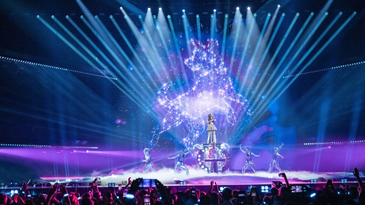 Finał 69. Konkursu Piosenki Eurowizji już 17 maja 2025 w Bazylei