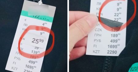 Zwróć uwagę na ten szczegół. Już nigdy nie przepłacisz