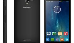 Karbonn A19 Plus - nowy smartfon od Karbonn za 459 zł (wideo)