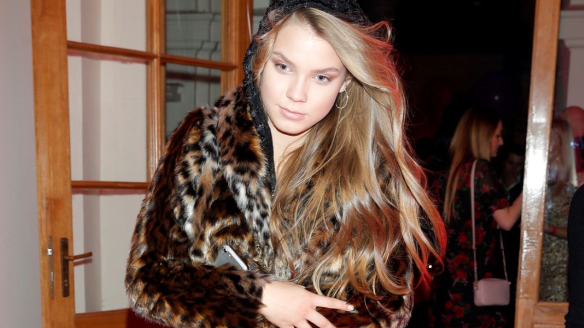 Iga Lis podzieliła się z fanami zmysłową sesją zdjęciową. Internautom opadły szczęki