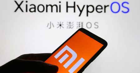 Zapamiętaj to logo. Xiaomi HyperOS wkrótce wyląduje na milionach smartfonów