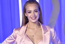 Fanom Gąsiewskiej zabrakło słów. Zmysłowe zdjęcia w bieliźnie zrobiły swoje