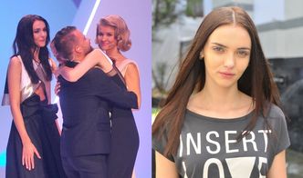 Marcela Leszczak PONAD 10 lat temu debiutowała w "Top Model", ale wygrana przeszła jej koło nosa. Zobaczcie, jak wtedy wyglądała (ZDJĘCIA)