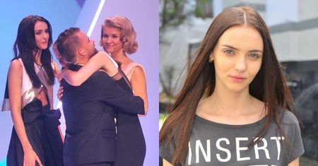 Marcela Leszczak PONAD 10 lat temu debiutowała w "Top Model", ale wygrana przeszła jej koło nosa. Zobaczcie, jak wtedy wyglądała (ZDJĘCIA)