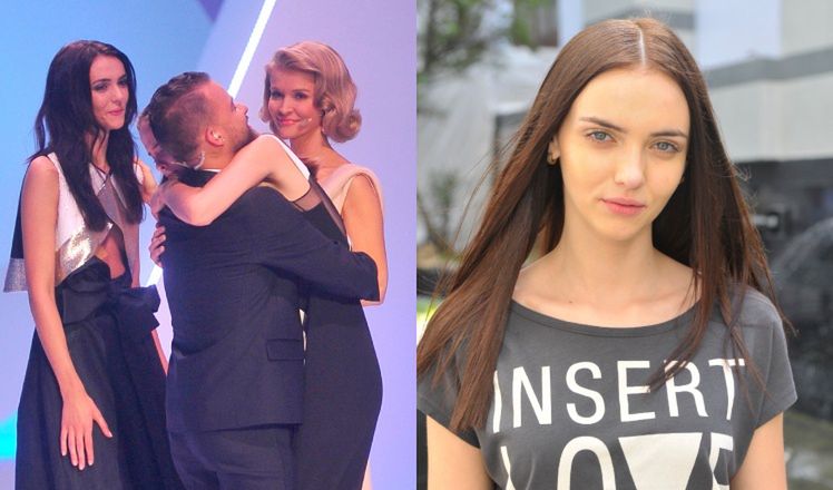 Marcela Leszczak PONAD 10 lat temu debiutowała w "Top Model", ale wygrana przeszła jej koło nosa. Zobaczcie, jak wtedy wyglądała (ZDJĘCIA)