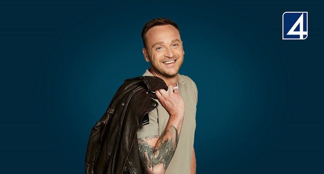 „Para do Gara” nowym programem Czwórki, Mateusz Gessler gospodarzem