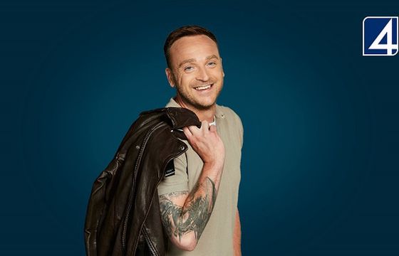 „Para do Gara” nowym programem Czwórki, Mateusz Gessler gospodarzem