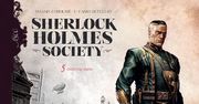 "Sherlock Holmes Society – 5. Grzechy syna": Wybór mniejszego zła [RECENZJA]