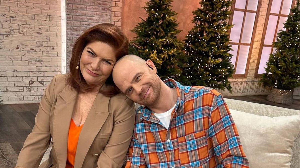 Katarzyna Dowbor Filip Antonowicz