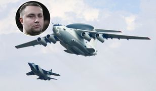 "Nie będą w stanie". Widmo nad lotnictwem Putina [RELACJA NA ŻYWO]