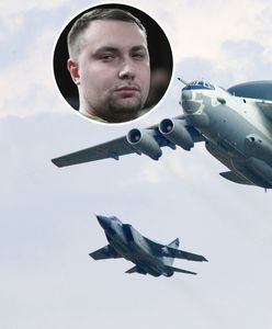 "Nie będą w stanie". Widmo nad lotnictwem Putina [RELACJA NA ŻYWO]