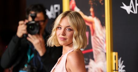 Sydney Sweeney reaguje na plotki o roli dziewczyny Bonda. "Nie mogę... Nie wiem"