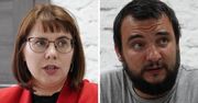 Białoruś. Czołowi działacze opozycji Olga Kowalkowa i Siergiej Dylewski zostali zatrzymani