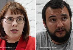 Białoruś. Czołowi działacze opozycji Olga Kowalkowa i Siergiej Dylewski zostali zatrzymani