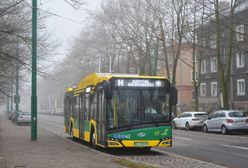 Tychy. Nowa linia trolejbusowa. Łączy Dworzec PKP ze Szpitalem Wojewódzkim