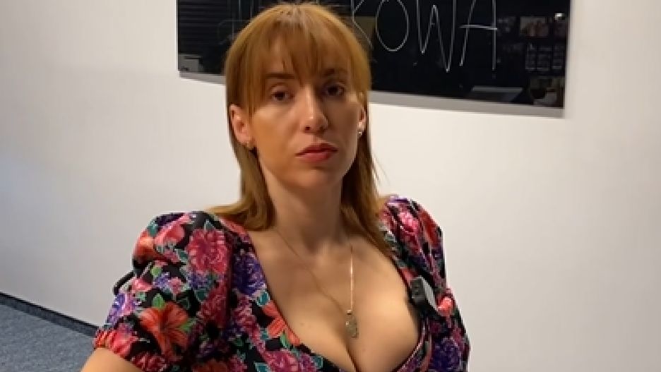 Marianna Schreiber