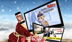 12 filmów w prezencie na Święta dla abonentów Plusa i Cyfrowego Polsatu