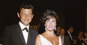 Skandale przyćmiły jego karierę. Eddie Fisher był na ustach świata przez romans z Liz Taylor