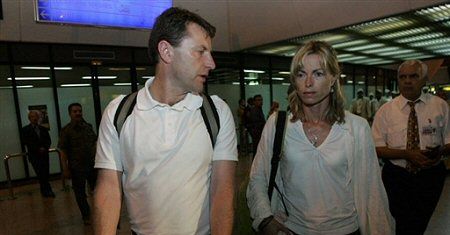 Oszust chciał wyłudzić pieniądze od rodziców Maddie