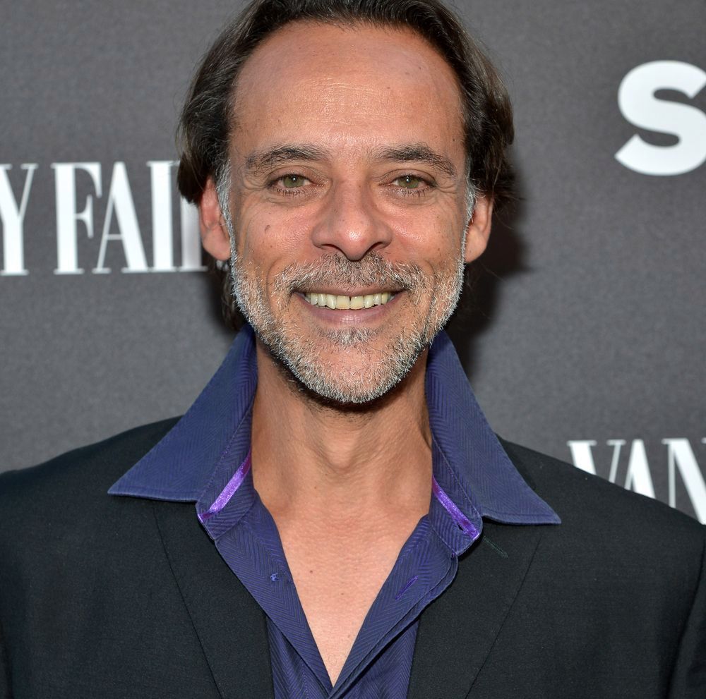 Z "Gry o tron" do "Gotham". Alexander Siddig zagra kultową komiksową postać 
